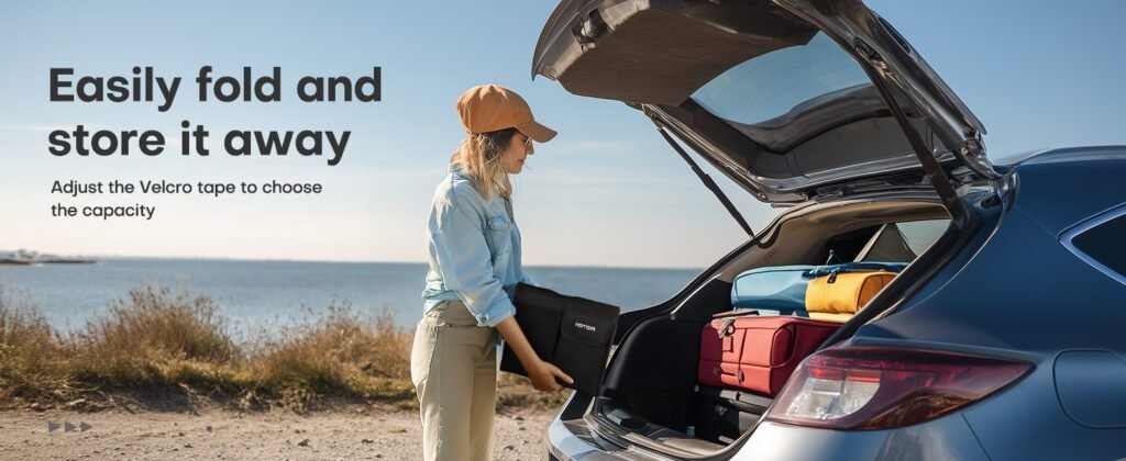 Trunk Organizers for car
