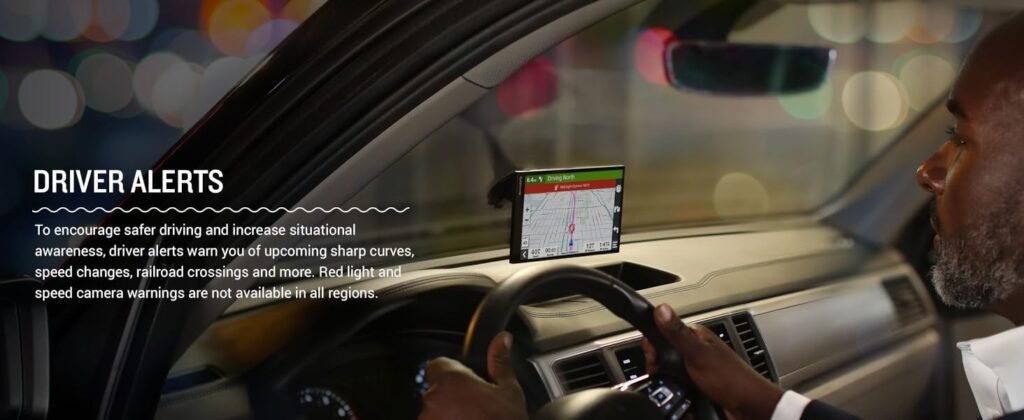 GPS Navigator for Car 2nd cover image
