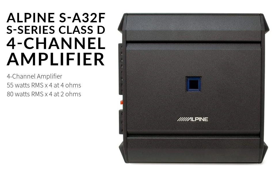 Amplifiers for Cars 2st cover Image