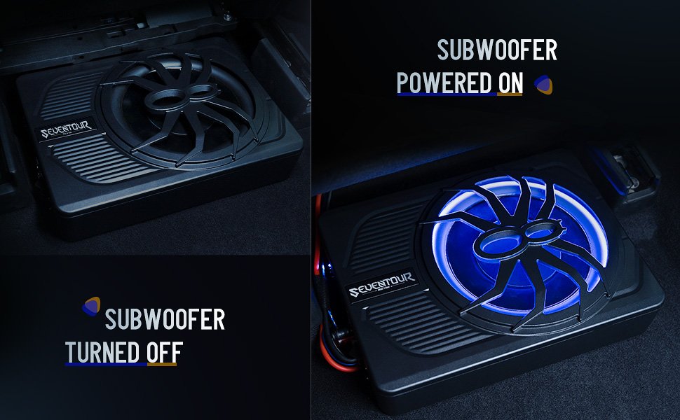 Best Car Subwoofers 1st cover image
